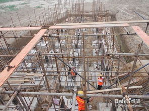 公园建设施工介绍 陆续更新 篇章十八 建设工程施工