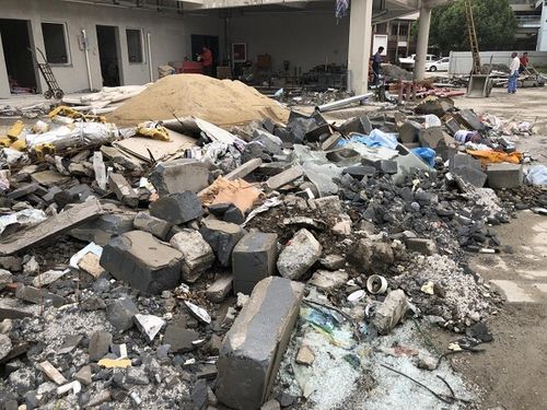 沪建设工程文明施工测评结果出炉 从民生诉求到城市治理的深层转型